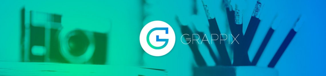 Grappix Studio Profile Banner