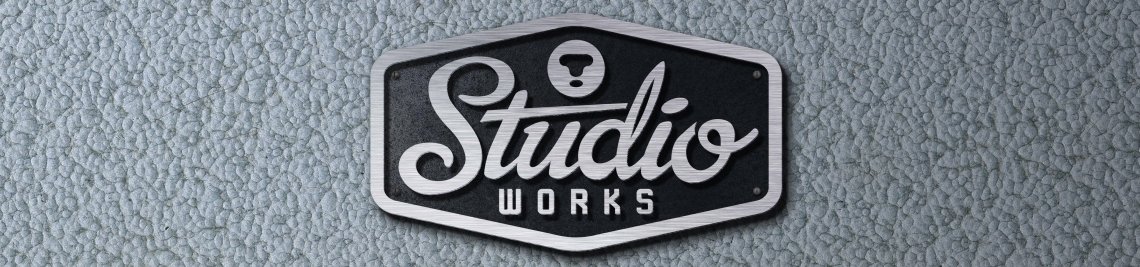 StudioWorks Profile Banner