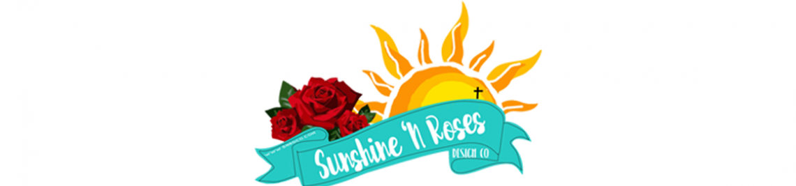 Sunshine N Roses Design Co Profile Banner