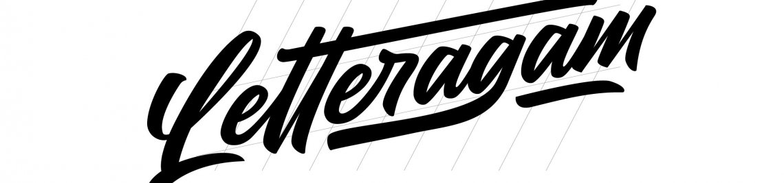 Letteragam Profile Banner