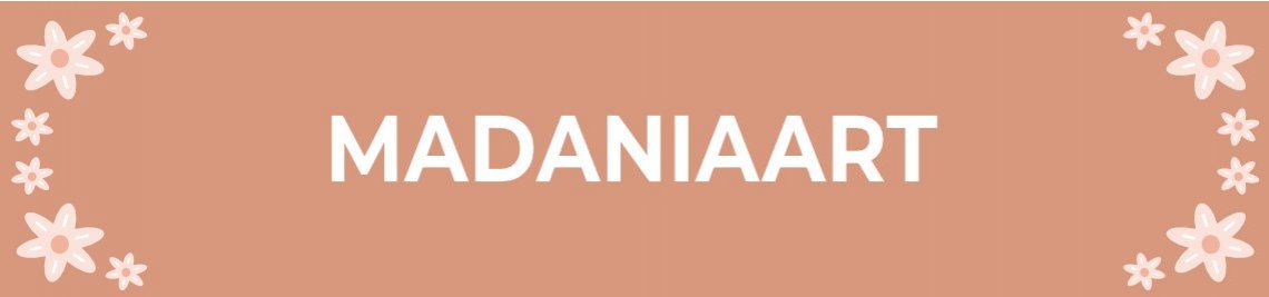 madaniaart Profile Banner
