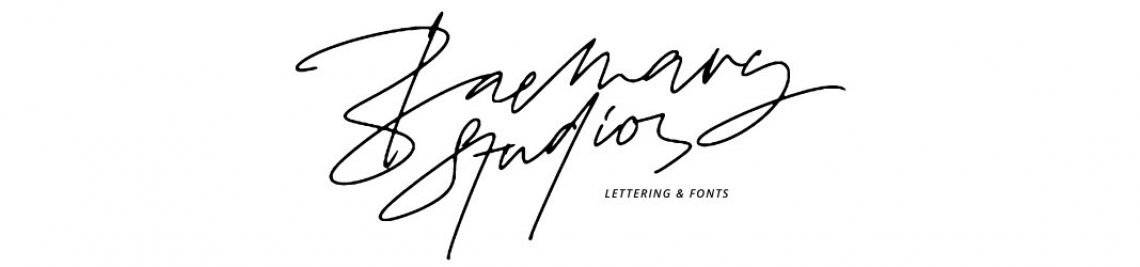 BaeMary Studios Profile Banner