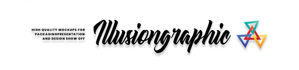 Illusiongraphic Profile Banner