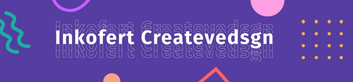 Inkofert Createvedsgn Profile Banner