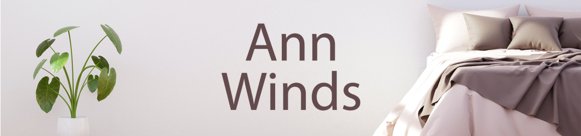 Ann Winds Profile Banner