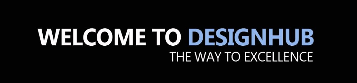 Designhub719 Profile Banner