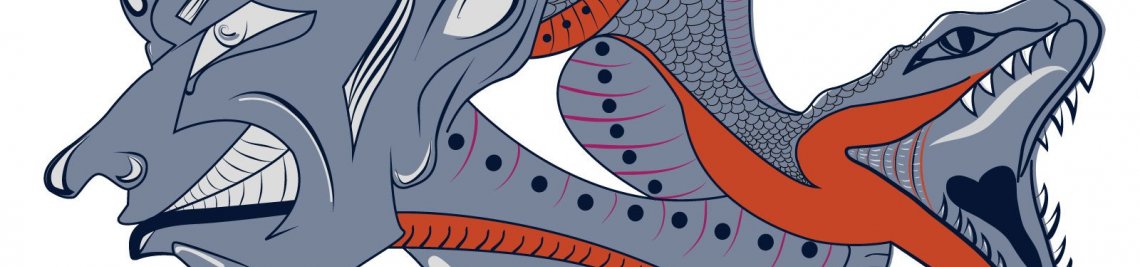 Creative Hawk Profile Banner