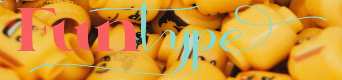 FunType Profile Banner