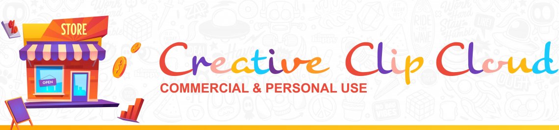 Creativeclipcloud Profile Banner