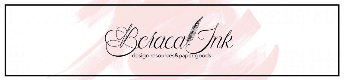 Beraca Ink Profile Banner