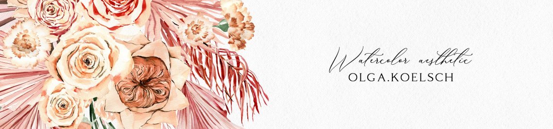 Olga Koelsch Profile Banner