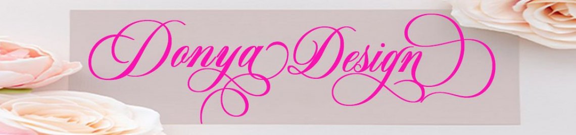 donya design Profile Banner