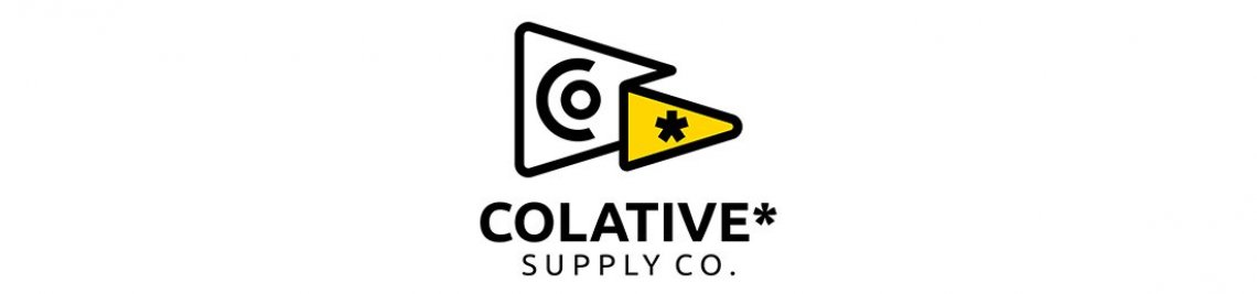 Colative Profile Banner