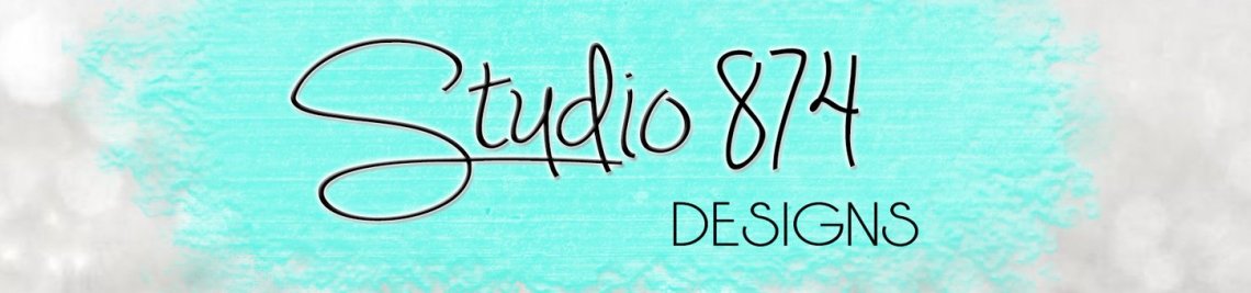 Studio 874 Designs Profile Banner