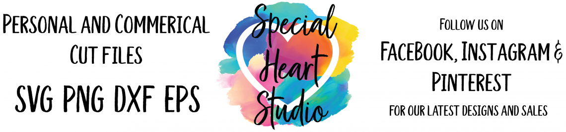 Special Heart Studio Profile Banner