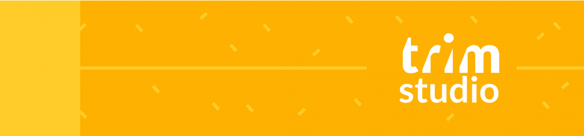 Trim Studio Profile Banner