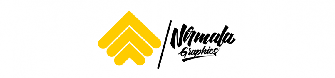 NirmalaGraphics Profile Banner