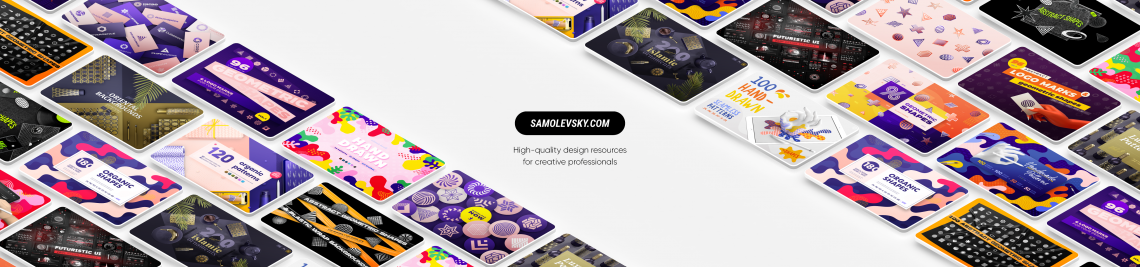 Samolevsky Profile Banner