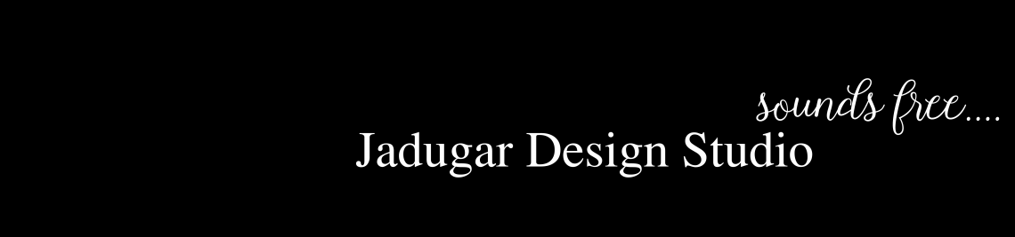 Jadugar Design Studio Profile Banner