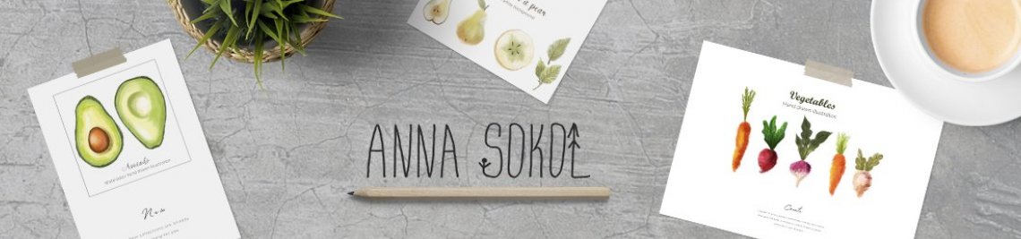 By Anna Sokol Profile Banner