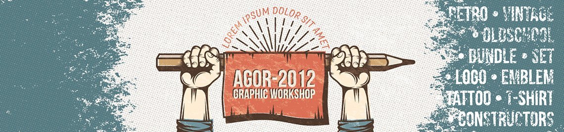 Agor2012 Studio Profile Banner
