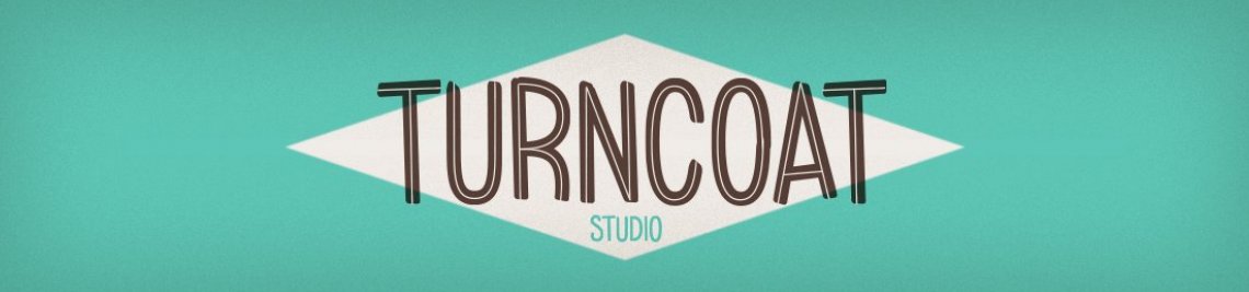 Turncoat Studio Profile Banner