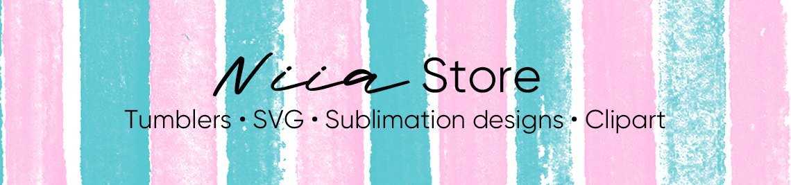 NiiaStore Profile Banner