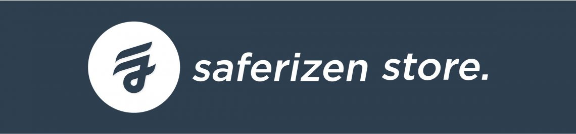 Saferizen Profile Banner