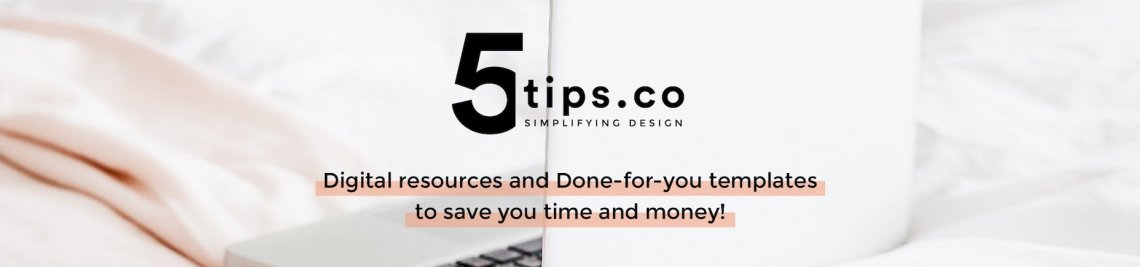 5tipsco Profile Banner