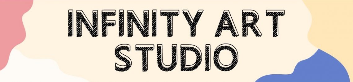 Infinity art Studio Profile Banner