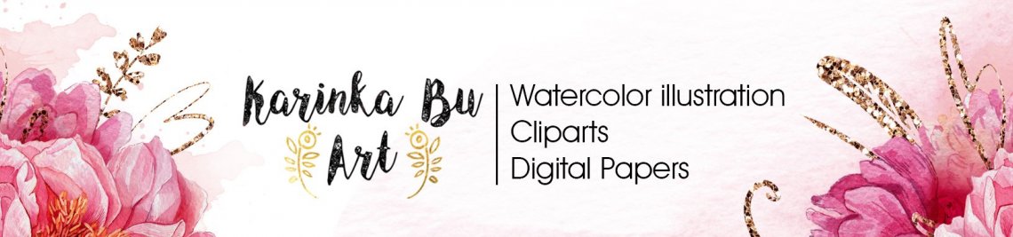 KarinkaBuArt Profile Banner