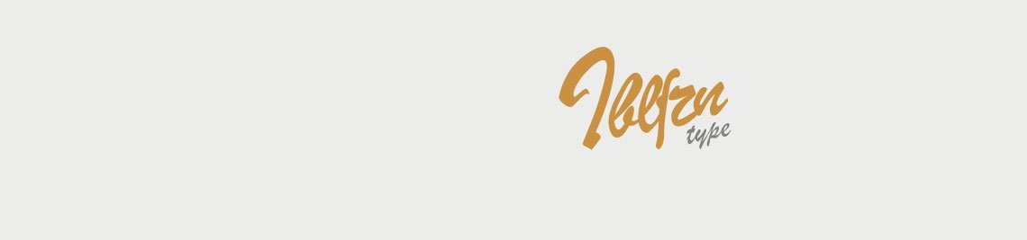 iblfzn Profile Banner