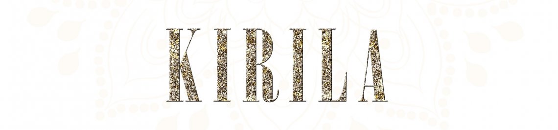 Kirila Profile Banner