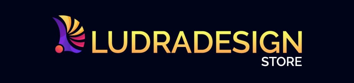 Ludradesign Profile Banner