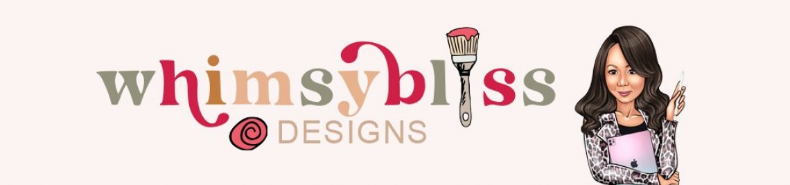 whimsyblissdesigns Profile Banner