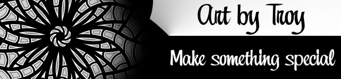 ArtByTroy Profile Banner