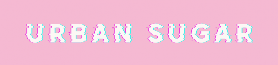 Urban Sugar Profile Banner