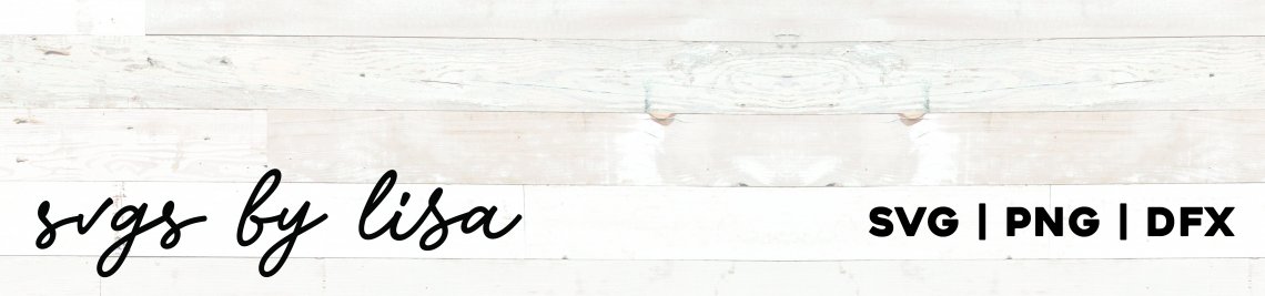svgsbylisa Profile Banner