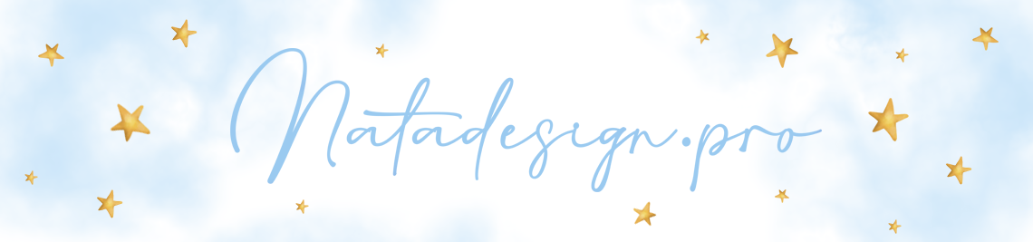 Natadesign Profile Banner
