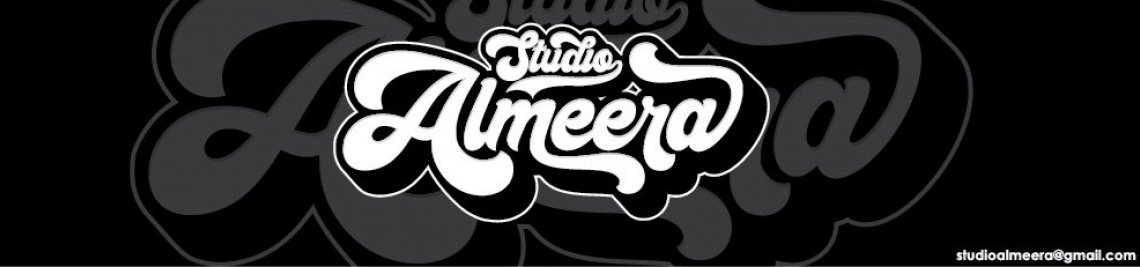Almeerastudio Profile Banner