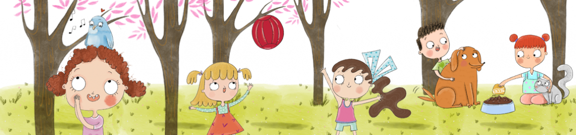 DOAillustrations Profile Banner