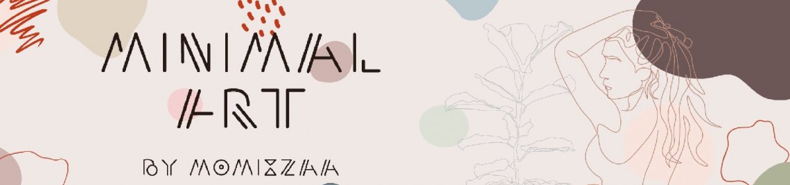 artmomixzaa Profile Banner