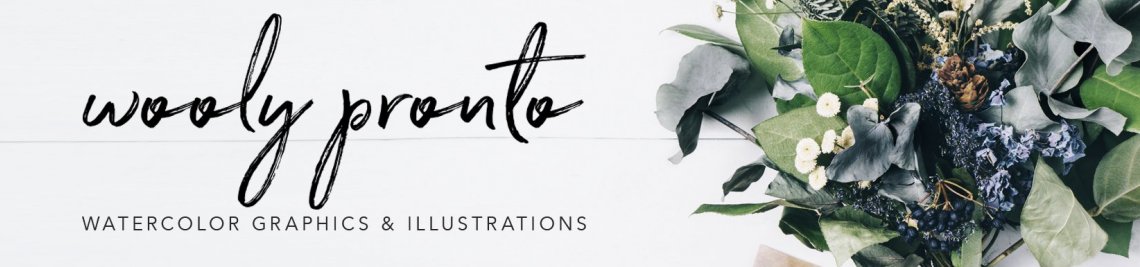 Wooly Pronto Profile Banner
