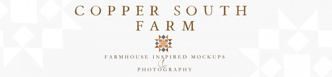 COPPERSOUTHFARM Profile Banner