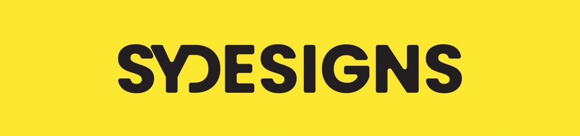 SYDesigns Profile Banner