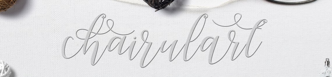 ChairulArt Profile Banner