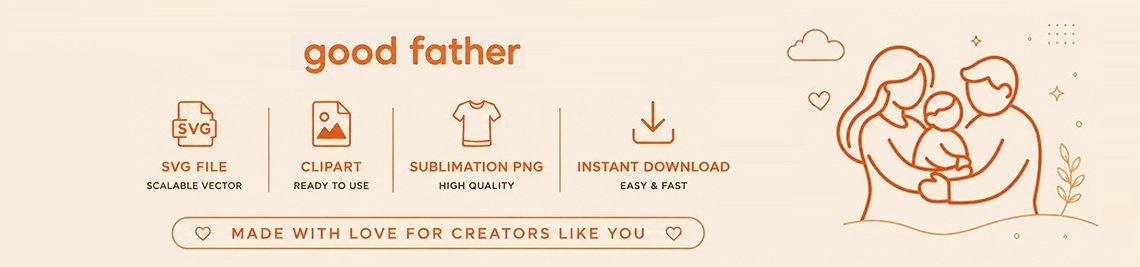 Good Father Profile Banner