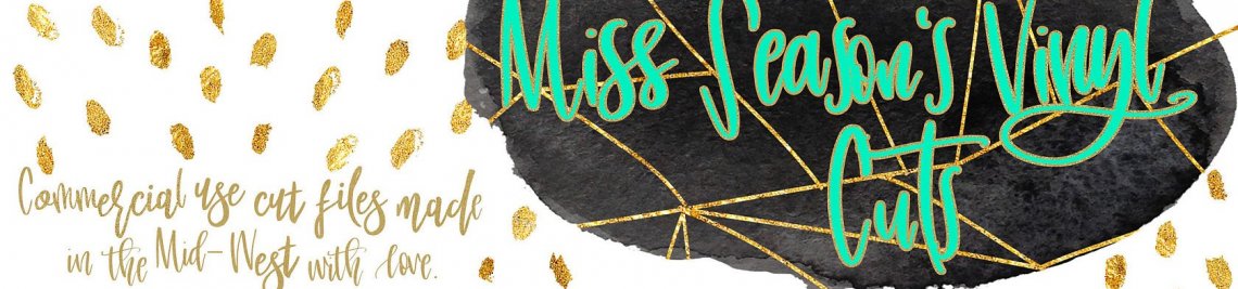 Miss Season's Vinyl Cuts Profile Banner