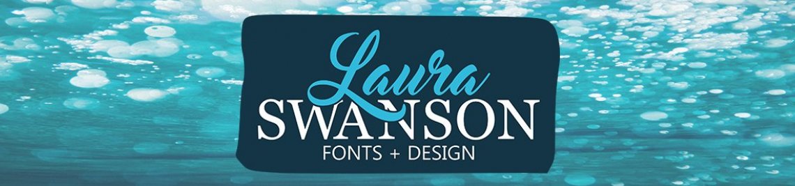 Laura Swanson Design Profile Banner