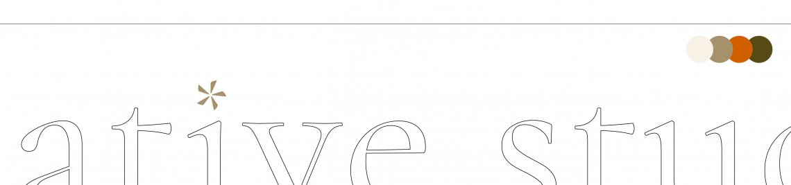 Sodha Creative Profile Banner